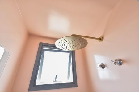 Apartamento para alugar com 31m², 1 quarto e sem vagaBanheiro