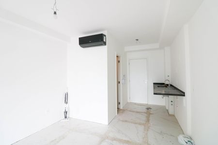 Studio de kitnet/studio à venda com 1 quarto, 33m² em Jardim das Acacias, São Paulo