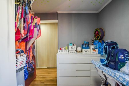 Apartamento à venda com 55m², 2 quartos e 1 vaga Apartamento à venda com 55m², 2 quartos e 1 vagaQuarto 1