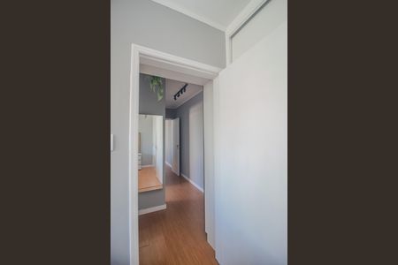 Apartamento à venda com 66m², 2 quartos e sem vagaQuarto 2