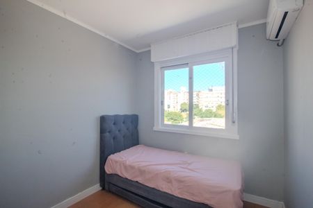 Apartamento à venda com 66m², 2 quartos e sem vagaQuarto