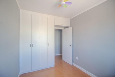 Apartamento à venda com 66m², 2 quartos e sem vagaQuarto