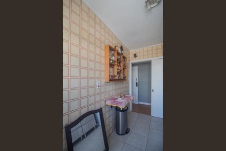 Apartamento à venda com 66m², 2 quartos e sem vagaCozinha