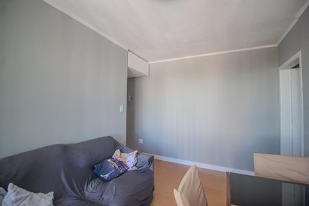 Apartamento à venda com 66m², 2 quartos e sem vagaSala