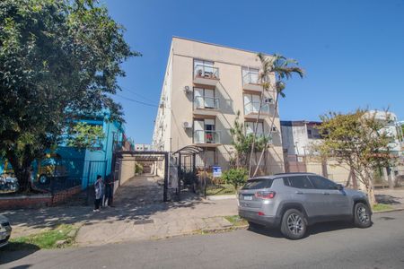 Apartamento à venda com 66m², 2 quartos e sem vagafachada/placa