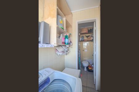 Apartamento à venda com 66m², 2 quartos e sem vagaÁrea de Serviço