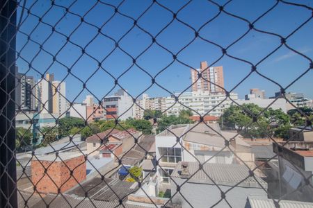 Apartamento à venda com 66m², 2 quartos e sem vagaVista