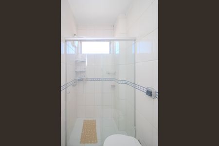 Apartamento à venda com 66m², 2 quartos e sem vagaBanheiro 2