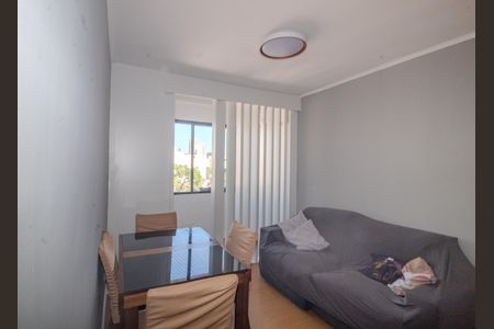 Apartamento à venda com 66m², 2 quartos e sem vagaSala