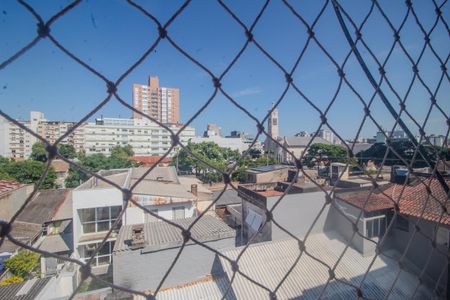 Apartamento à venda com 66m², 2 quartos e sem vagaVista