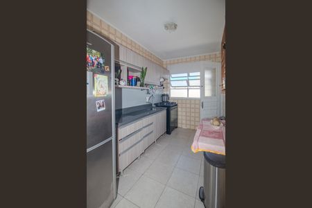 Apartamento à venda com 66m², 2 quartos e sem vagaCozinha