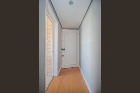 Apartamento à venda com 66m², 2 quartos e sem vagaSala