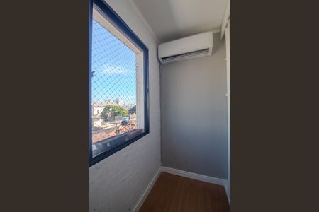 Sala de apartamento à venda com 2 quartos, 66m² em Menino Deus, Porto Alegre
