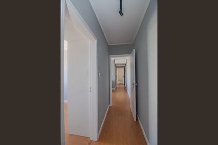 Apartamento à venda com 66m², 2 quartos e sem vagaCorredor