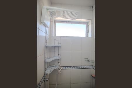 Apartamento à venda com 66m², 2 quartos e sem vagaBanheiro 2