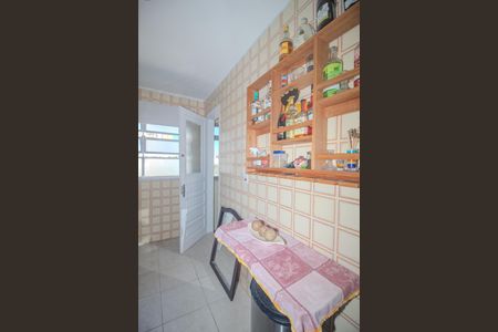 Apartamento à venda com 66m², 2 quartos e sem vagaCozinha