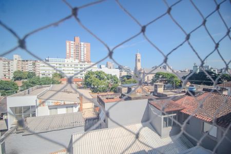 Apartamento à venda com 66m², 2 quartos e sem vagaVista