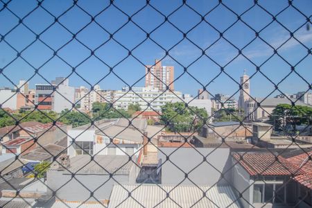 Apartamento à venda com 66m², 2 quartos e sem vagaVista