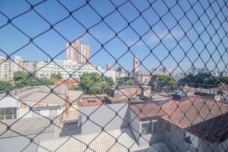 Apartamento à venda com 66m², 2 quartos e sem vagaVista