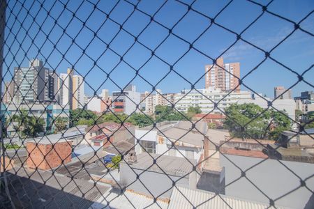 Apartamento à venda com 66m², 2 quartos e sem vagaVista