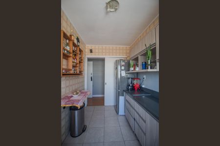 Apartamento à venda com 66m², 2 quartos e sem vagaCozinha