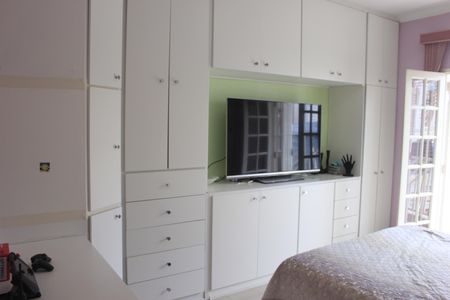 Casa à venda com 190m², 3 quartos e 2 vagasQuarto 3