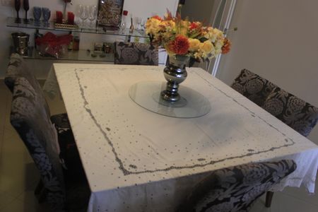 Casa à venda com 190m², 3 quartos e 2 vagasCozinha