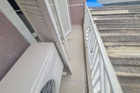 Casa à venda com 190m², 3 quartos e 2 vagasVaranda da Suíte