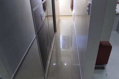 Casa à venda com 190m², 3 quartos e 2 vagasCloset