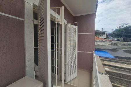 Casa à venda com 190m², 3 quartos e 2 vagasVaranda da Suíte