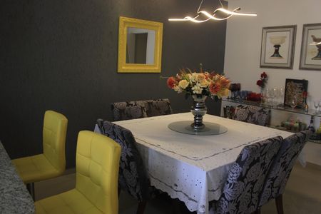 Casa à venda com 190m², 3 quartos e 2 vagasCozinha