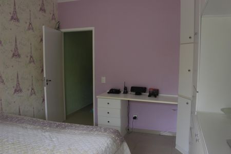 Casa à venda com 190m², 3 quartos e 2 vagasQuarto 3