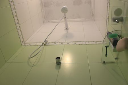 Casa à venda com 190m², 3 quartos e 2 vagasBanheiro social