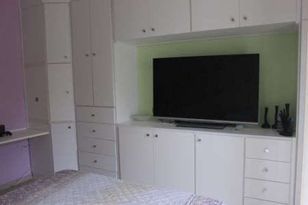 Casa à venda com 190m², 3 quartos e 2 vagasQuarto 3