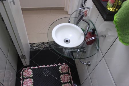 Casa à venda com 190m², 3 quartos e 2 vagasLavabo