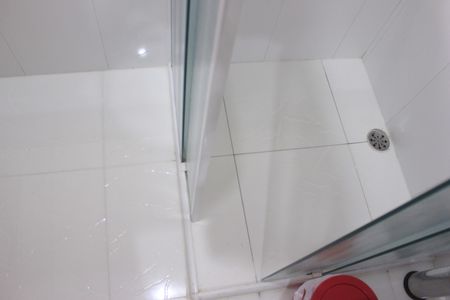 Casa à venda com 190m², 3 quartos e 2 vagasBanheiro da Suíte