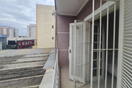 Casa à venda com 190m², 3 quartos e 2 vagasVaranda da Suíte