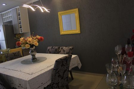 Casa à venda com 190m², 3 quartos e 2 vagasCozinha