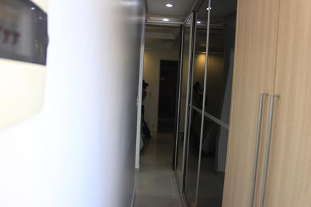 Casa à venda com 190m², 3 quartos e 2 vagasCloset