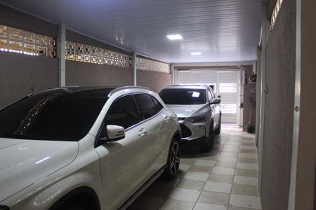 Casa à venda com 190m², 3 quartos e 2 vagasGaragem