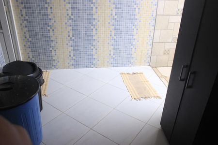 Casa à venda com 190m², 3 quartos e 2 vagasLavanderia