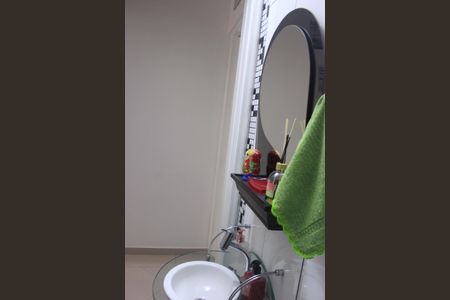 Casa à venda com 190m², 3 quartos e 2 vagasLavabo