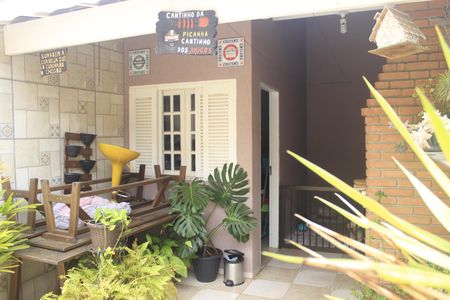 Casa à venda com 190m², 3 quartos e 2 vagasQuintal e espaço gourmet