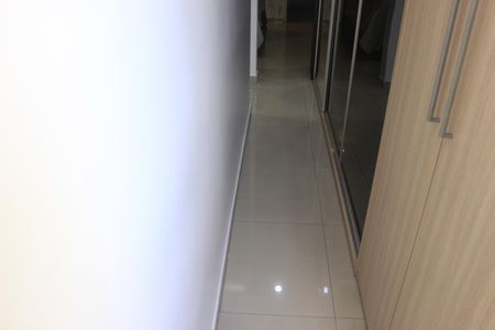 Casa à venda com 190m², 3 quartos e 2 vagasCloset