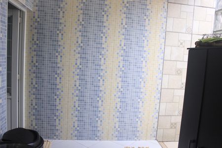 Casa à venda com 190m², 3 quartos e 2 vagasLavanderia