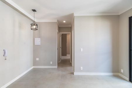 Sala de apartamento para alugar com 2 quartos, 58m² em Jardim Esperanca, Barueri