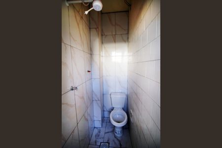 Apartamento para alugar com 58m², 3 quartos e sem vagaBanheiro de Serviço