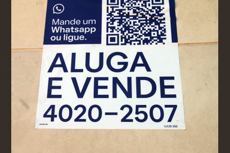 Apartamento para alugar com 58m², 3 quartos e sem vagaPlaca