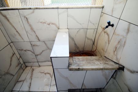 Apartamento para alugar com 58m², 3 quartos e sem vagaÁrea de Serviço