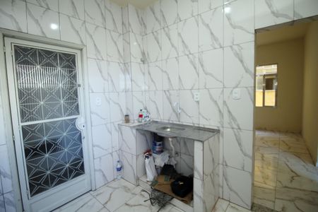 Apartamento para alugar com 58m², 3 quartos e sem vagaCozinha